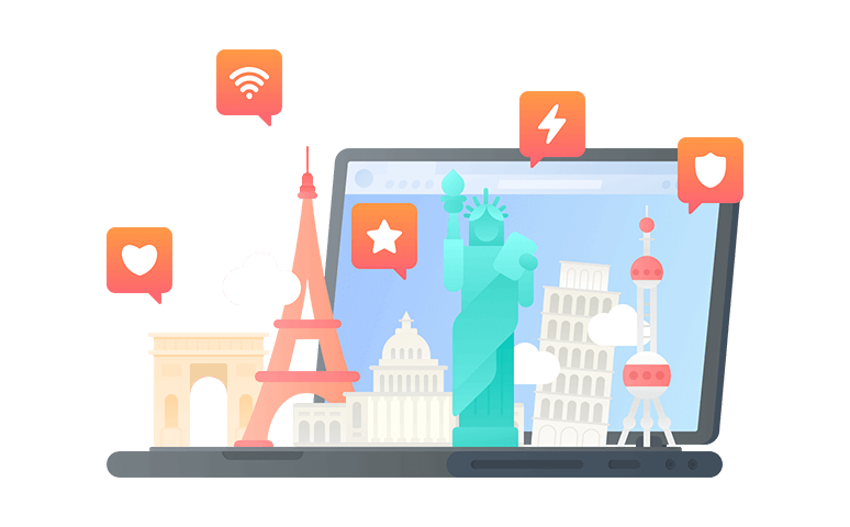 沙特阿拉伯回国vpn - 返华APP